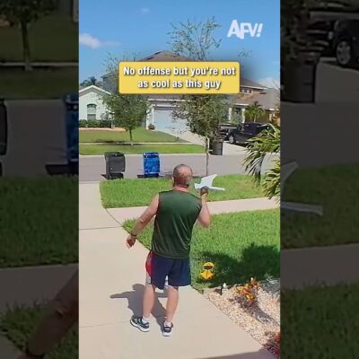 He really said I’m the main character 💯 #aura #afv #shorts