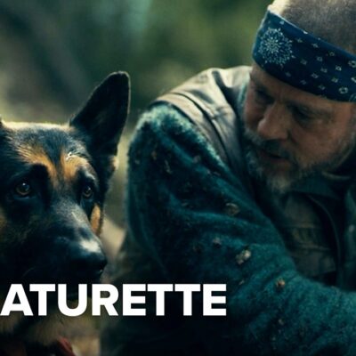Heart of the Beast Featurette – Bond (2026)