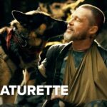 Heart of the Beast Featurette – Brad Pitt and Odin Behind the Scenes (2026)