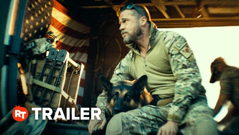 Heart of the Beast Trailer #2 (2026)