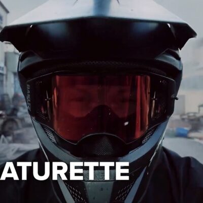 Hope Featurette – Behind the Scenes (2026)