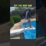 How was your summer vacation? #summer #pool #backtoschool #beach #shorts