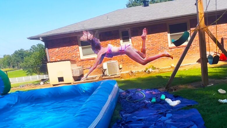 I FAILED in the Funniest Way 🤣 Try Not to Laugh Challenge