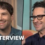 “If Hitchcock [Made] a Dinosaur Movie” JJ Abrams & David Robert Mitchell on ‘The End of Oak Street’