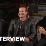 “I’m Not Gonna Rest in Peace!” Green Day on ‘Nimrods’, Soundtracks & Music Movies