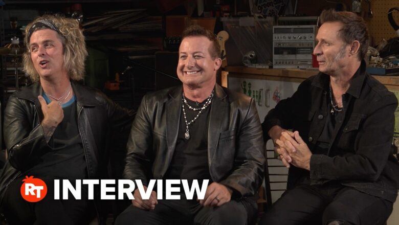 “I’m Not Gonna Rest in Peace!” Green Day on ‘Nimrods’, Soundtracks & Music Movies