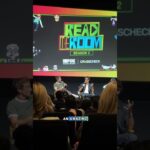 Inside the Season Two Screening of Josh Richards’ Read The Room
