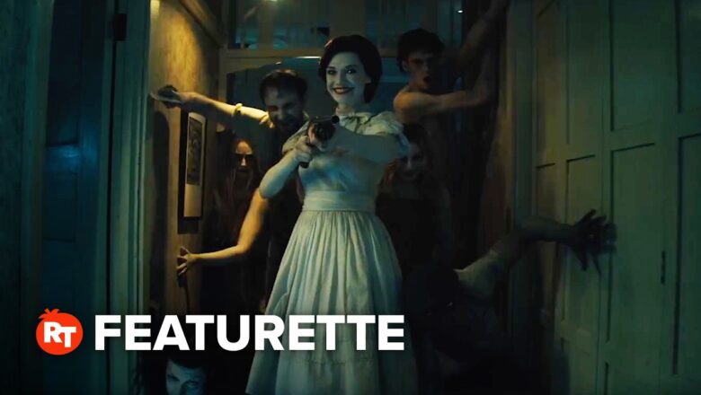 Insidious: Out of the Further Featurette – Recap with Lin Shaye (2026)