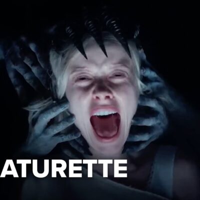 Insidious: Out of the Further Featurette – Gemma’s Gift (2026)
