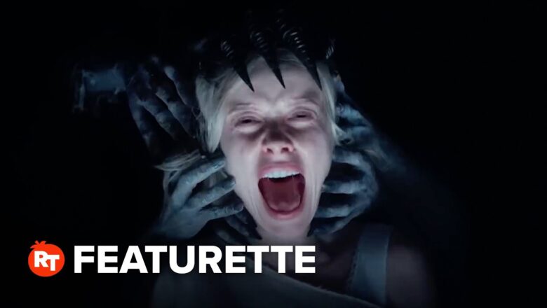 Insidious: Out of the Further Featurette – Gemma’s Gift (2026)