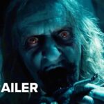 Insidious: Out of the Further Final Trailer (2026)