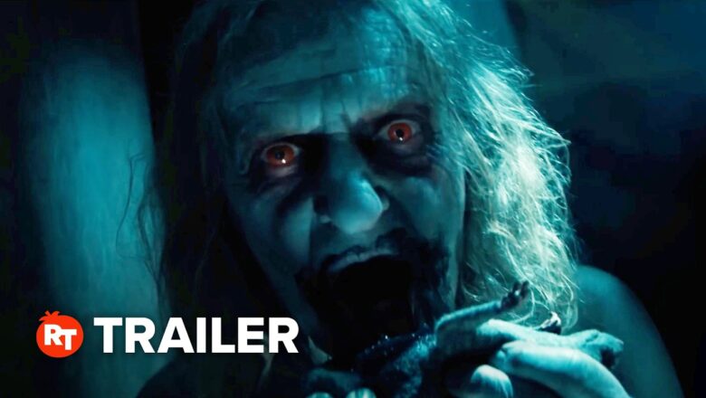 Insidious: Out of the Further Final Trailer (2026)