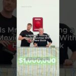 Is MrBeast Building Hollywood’s Next Massive Movie Franchise?