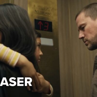 Josephine Teaser Trailer (2026)