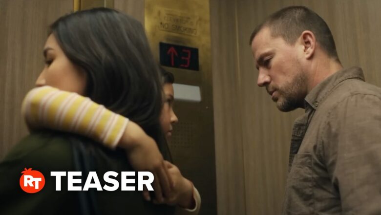 Josephine Teaser Trailer (2026)