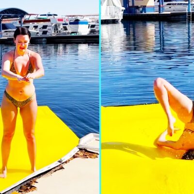 Looks like a Losing Battle 😂 Extreme Cringe Compilation