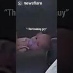 Mom Comforts Her Injured Child