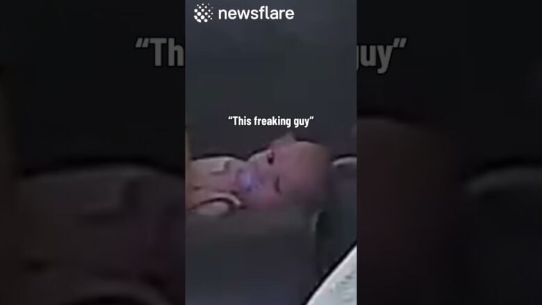 Mom Comforts Her Injured Child