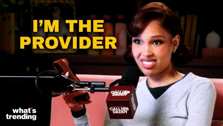Nara Smith Claims She WASN’T a Tradwife (The Internet Has Receipts)