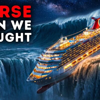 New Discovery Finally Explains the Bermuda Triangle