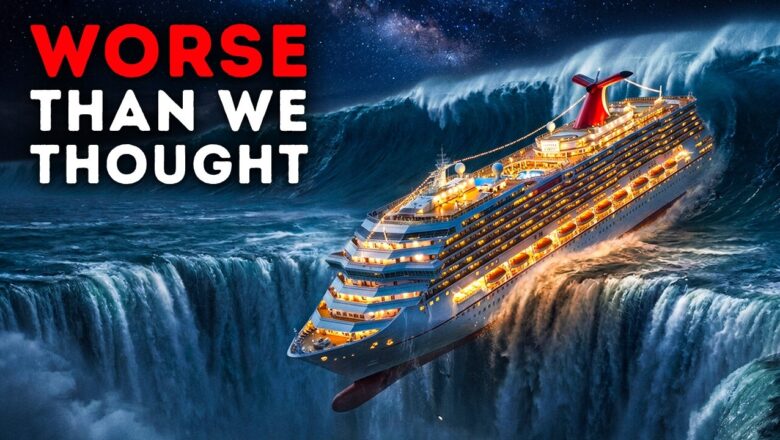 New Discovery Finally Explains the Bermuda Triangle