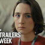 New Trailers This Week | Week 33