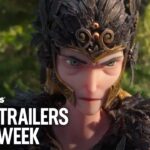 New Trailers This Week | Week 34