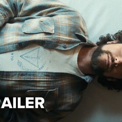 Pendulum Exclusive Teaser Trailer (2027)