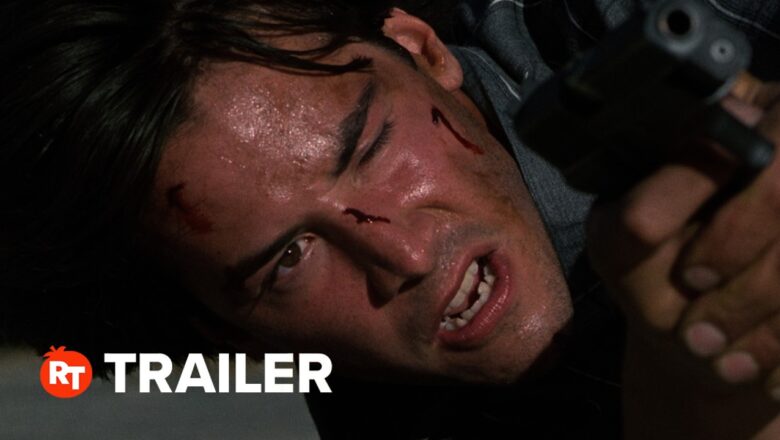 Point Break – The Ultimate Ride – 35th Anniversary Re-Release Exclusive Trailer (2026)