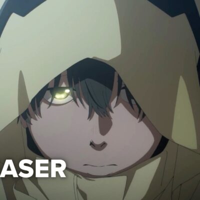 Pokémon: Wild Card Teaser Trailer (2027)
