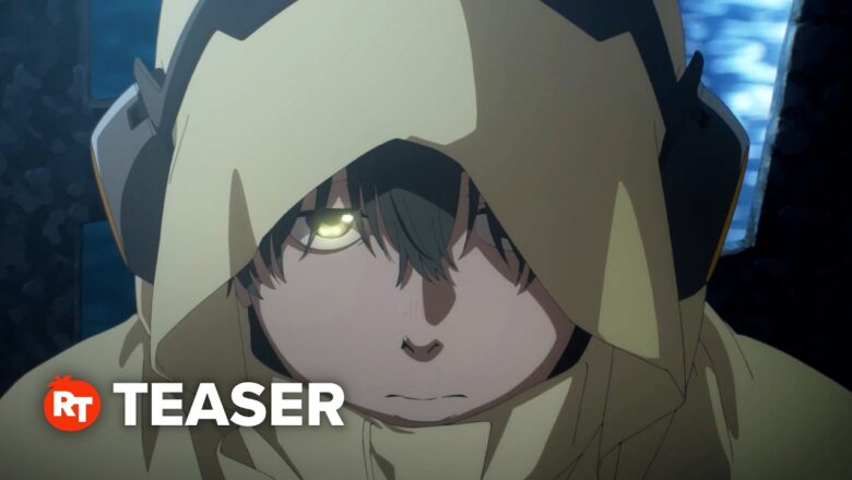 Pokémon: Wild Card Teaser Trailer (2027)