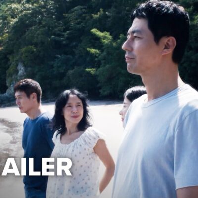 Possible Love Trailer #1 (2026)