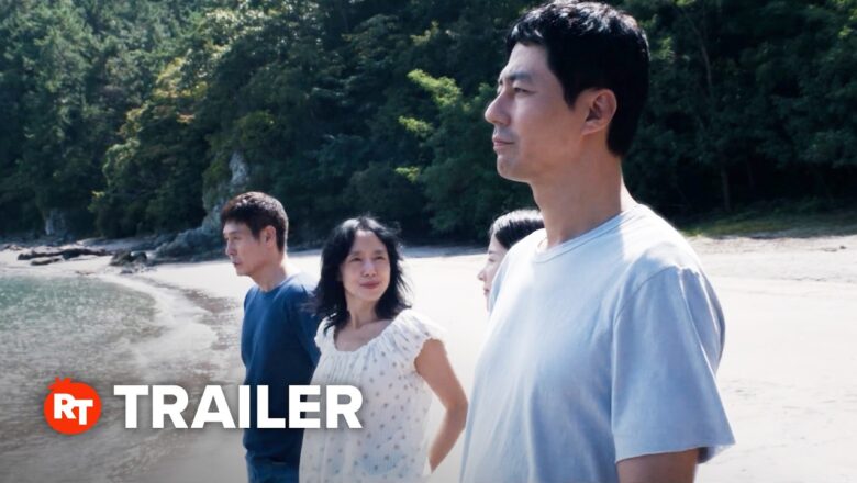 Possible Love Trailer #1 (2026)