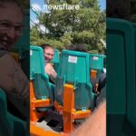 POV: Your On a Rollercoaster