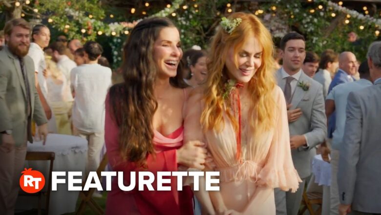 Practical Magic 2 Featurette – Tickets on Sale (2026)