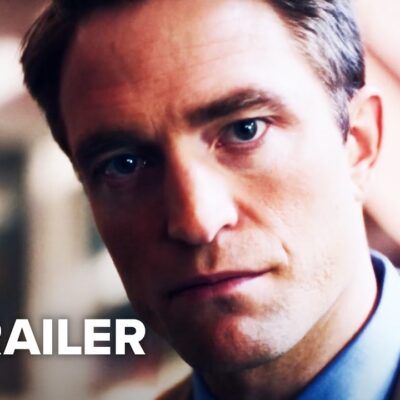 Primetime Trailer #1 (2026)