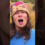 Real ghosts don’t wear patagonia #travel #funny #shorts #prank #scare