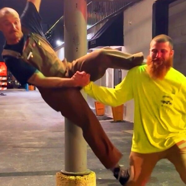 Stupid Moments Before Disaster | 126 Incredible Moments Caught on Camera | BEST OF FAILARMY