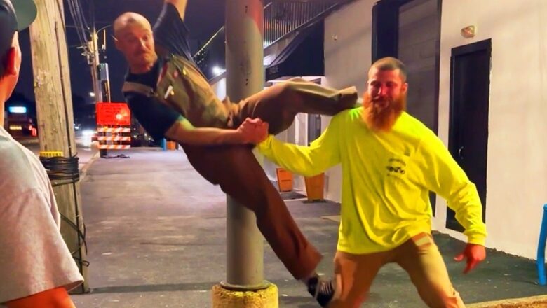 Stupid Moments Before Disaster | 126 Incredible Moments Caught on Camera | BEST OF FAILARMY