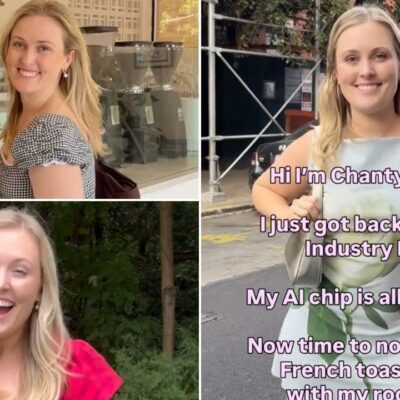 The Chanty Beluga Phenomenon: Why Her Mundane Videos Are Taking Over the Internet?
