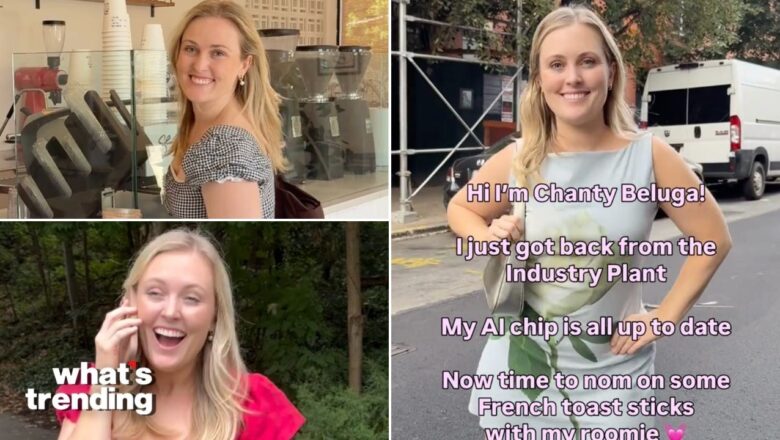 The Chanty Beluga Phenomenon: Why Her Mundane Videos Are Taking Over the Internet?