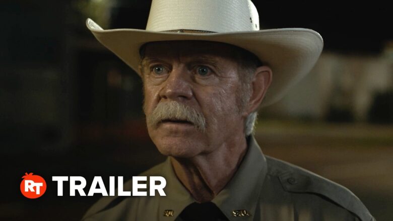 The Deputy Exclusive Trailer (2026)