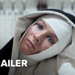 The Devils 4K Restoration Re-Release Trailer (2026)