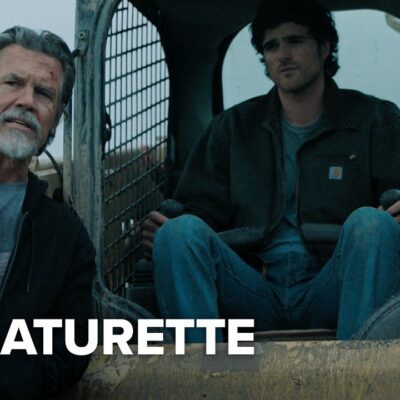 The Dog Stars Featurette – Odd Couple (2026)