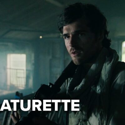 The Dog Stars Featurette – Special Look (2026)