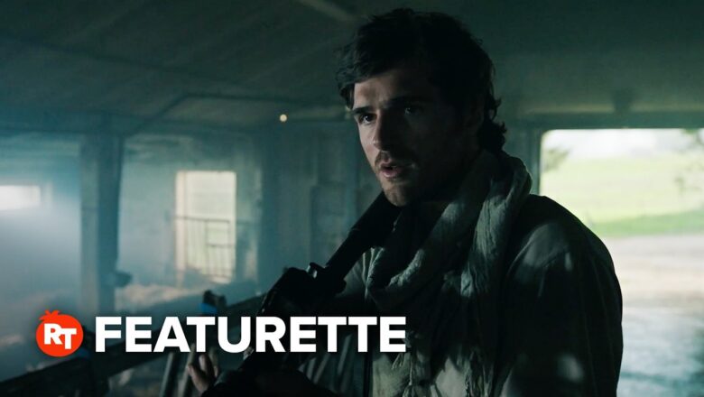 The Dog Stars Featurette – Special Look (2026)