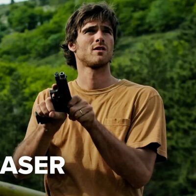 The Dog Stars Teaser – Tickets on Sale (2026)