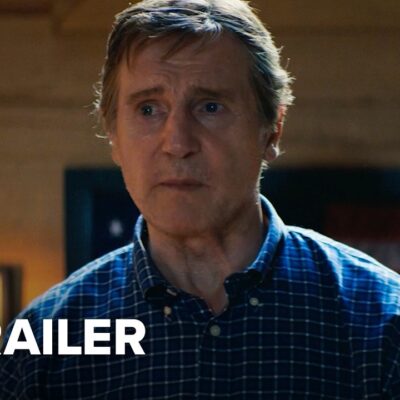 The Fix Exclusive Trailer (2026)