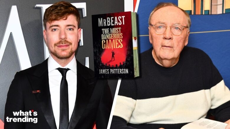 The Hidden Hollywood Playbook in MrBeast’s Latest Upload