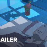 The Last Blossom Trailer #1 (2026)